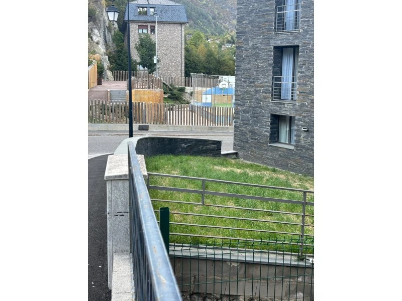 Flat in Ordino, Andorra, 303 m² - picture 10