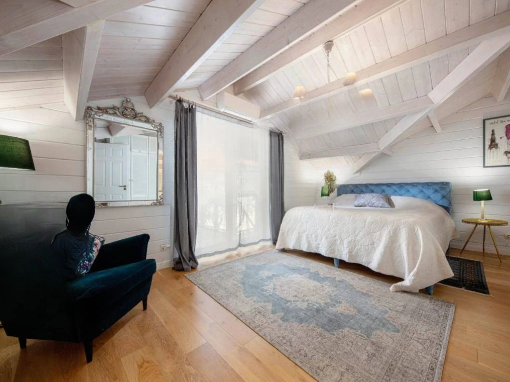 House in Opatija, Croatia, 200 m² - picture 7