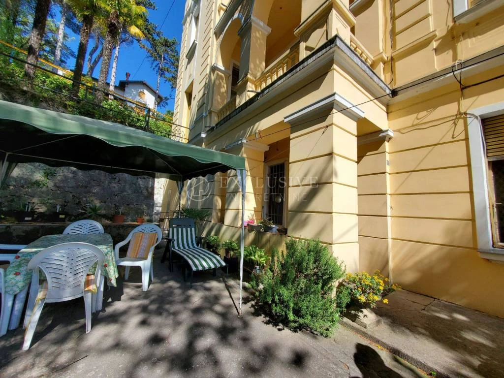 Wohnung in Opatija, Kroatien, 152 m² - Foto 10