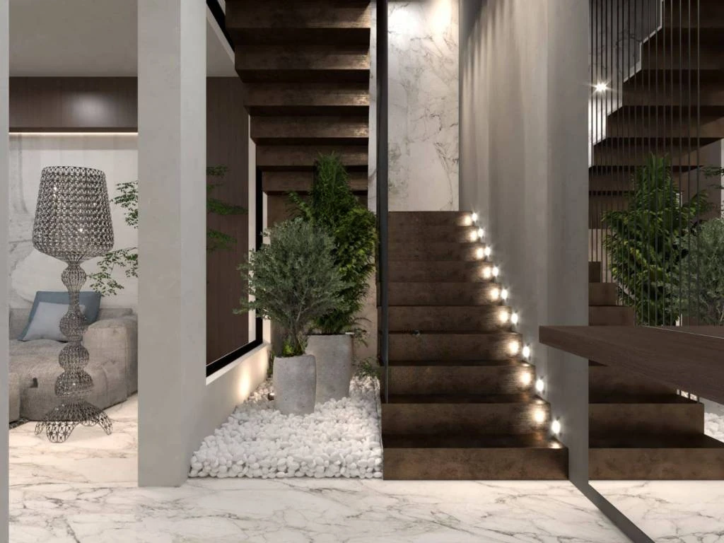 Flat in Opatija, Croatia, 155 m² - picture 11