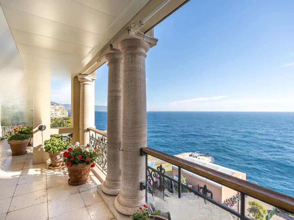Flat in Fontvieille, Monaco, 469 m² - picture 11