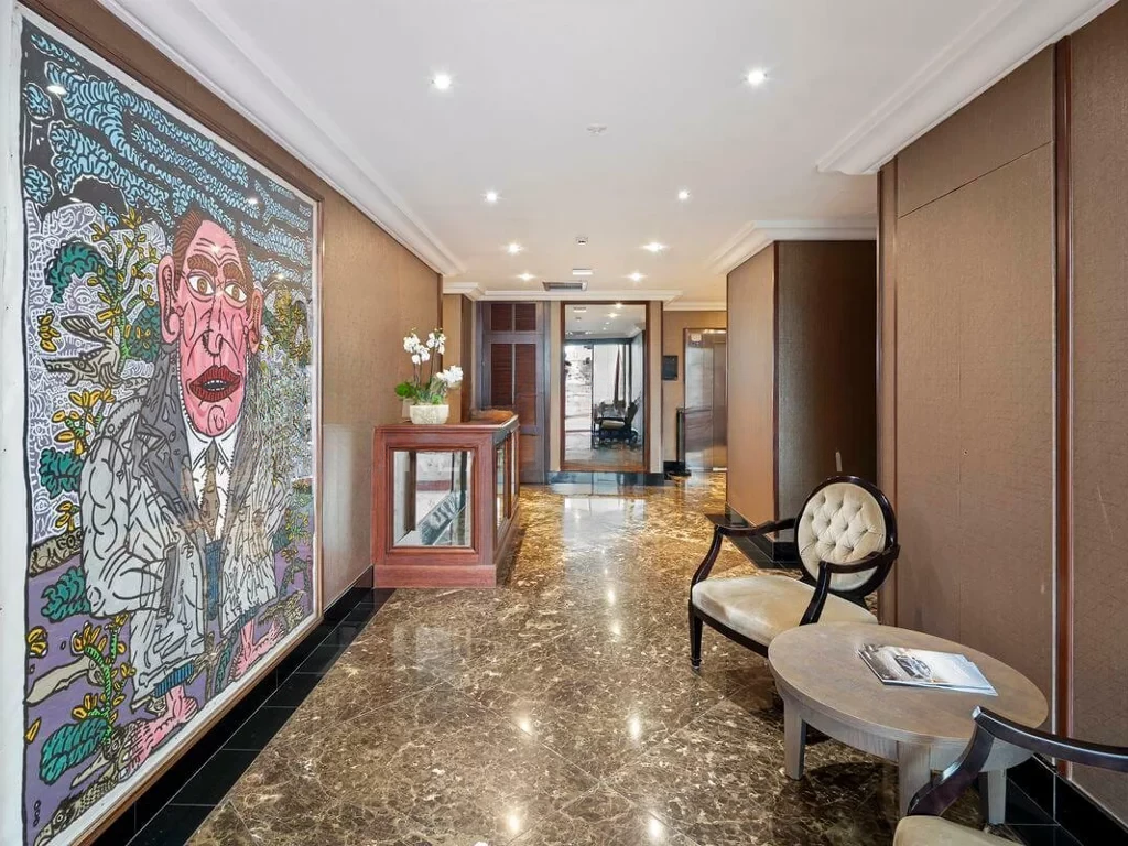 Piso en Fontvieille, Mónaco, 73 m² - imagen 11