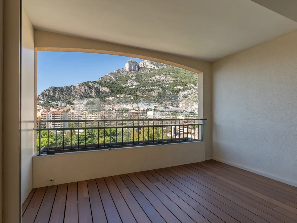 Piso en Fontvieille, Mónaco, 69 m² - imagen 11