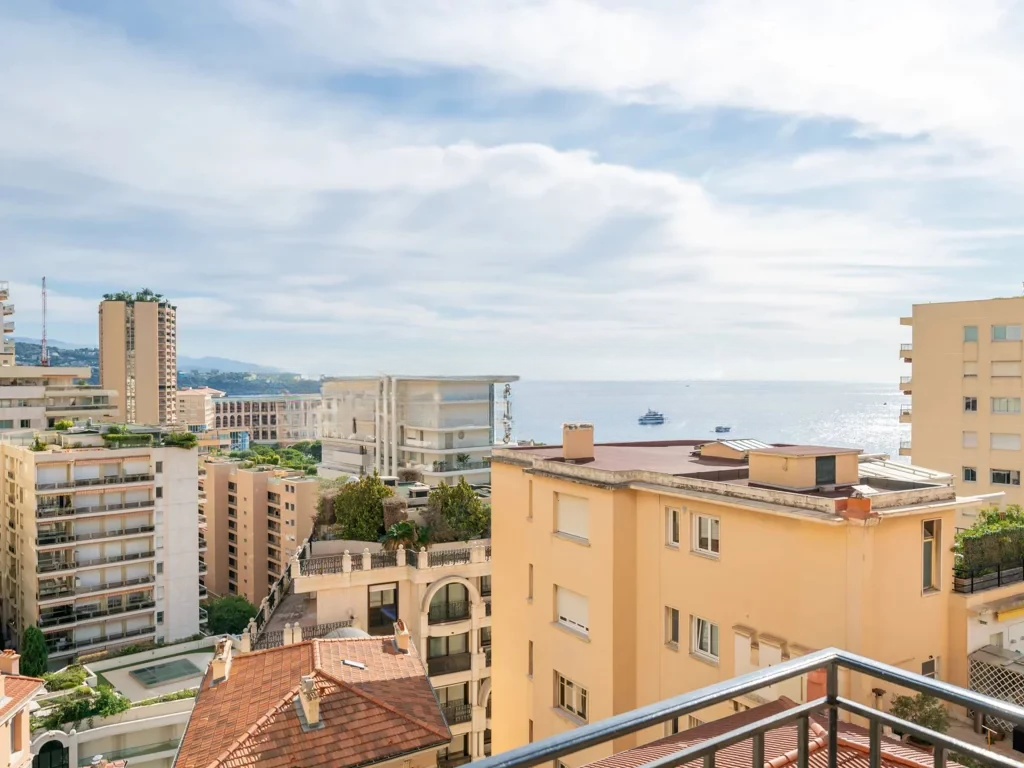 Appartamento a Saint-Roman, Monaco, 59 m² - foto 11
