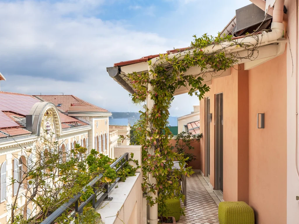 Appartamento a Monaco, Monaco, 510 m² - foto 11