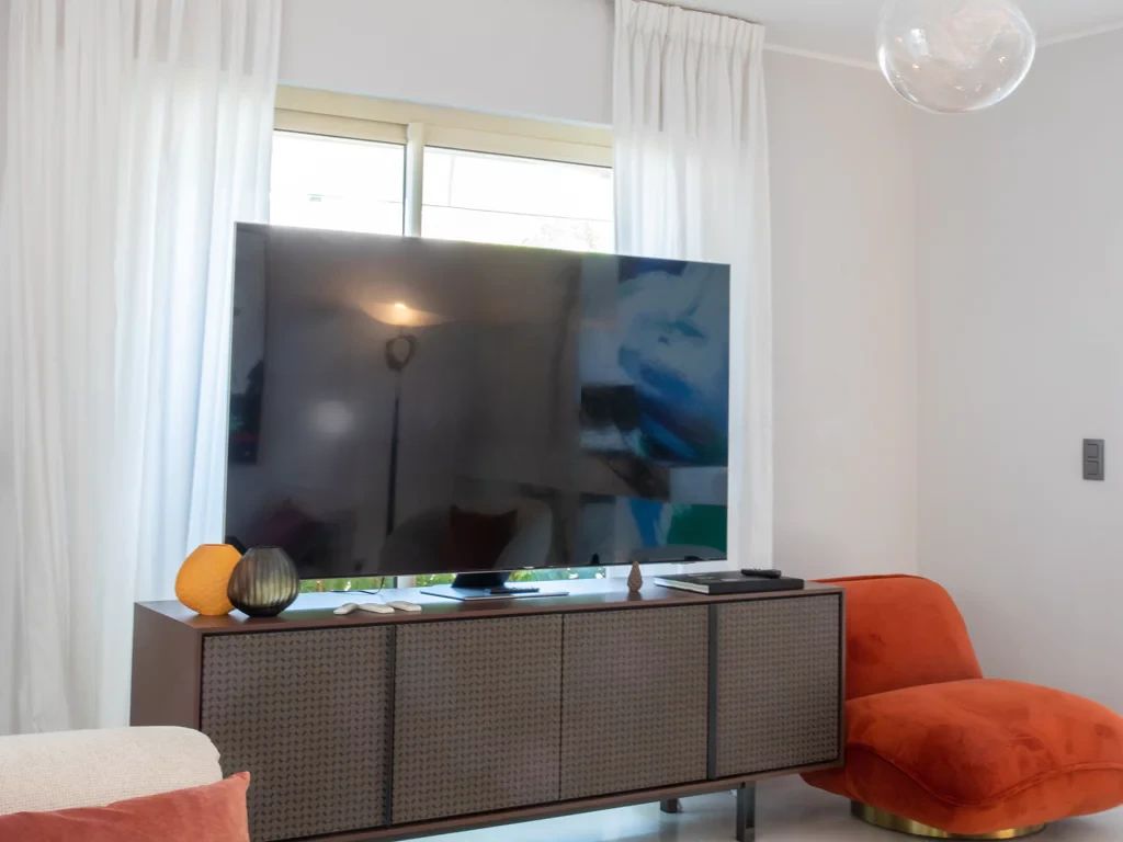 Flat in Saint Roman, Monaco, 291 m² - picture 11