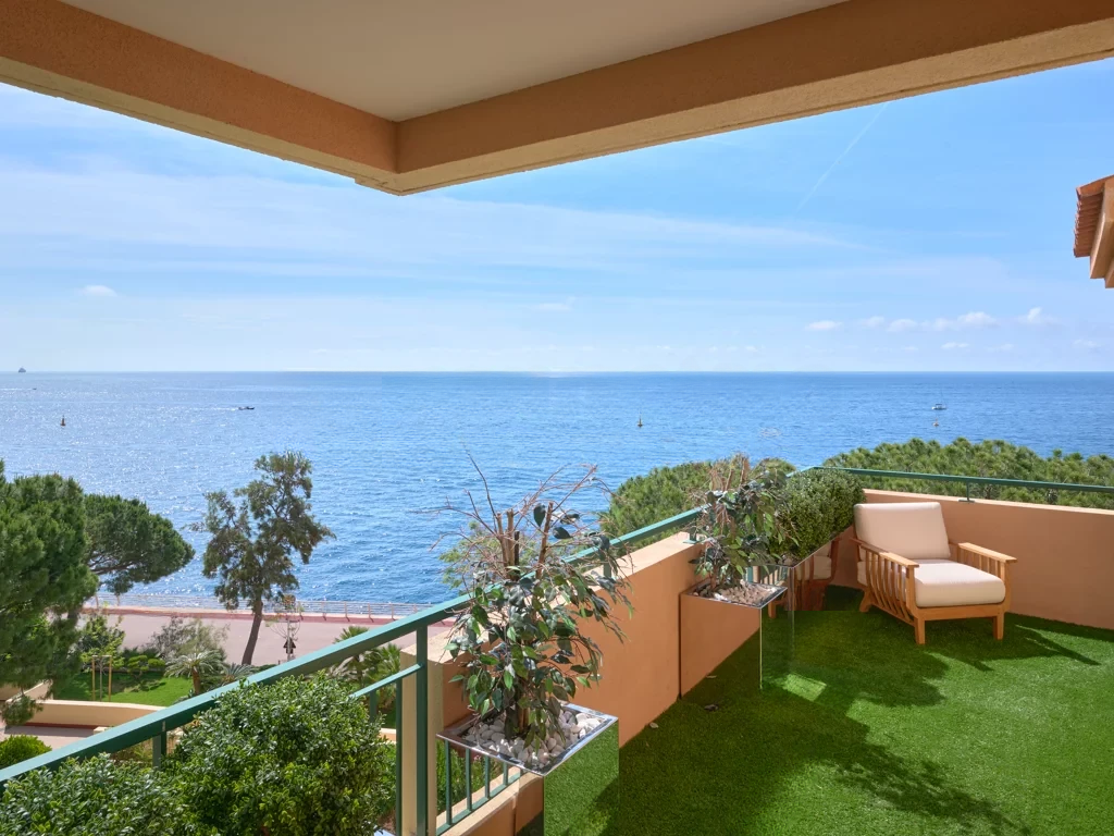 Appartement à Fontvieille, Monaco, 475 m² - image 11