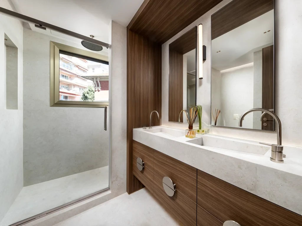 Appartamento a Moneghetti, Monaco, 170 m² - foto 11