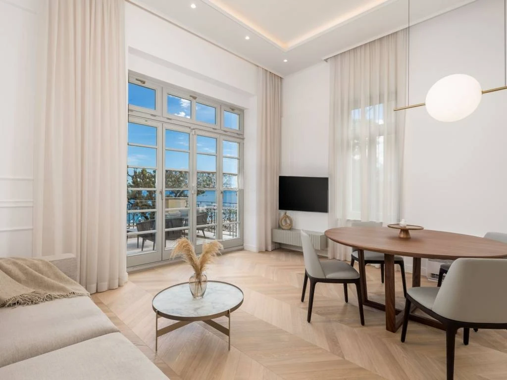 Appartement à Opatija, Croatie, 88 m² - image 11