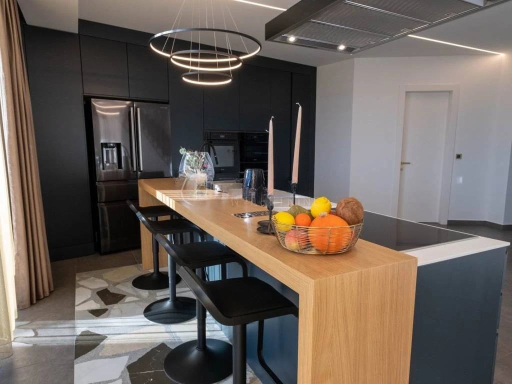 Wohnung in Opatija, Kroatien, 180 m² - Foto 12