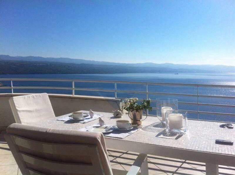 Casa a Opatija, Croazia, 604 m² - foto 12