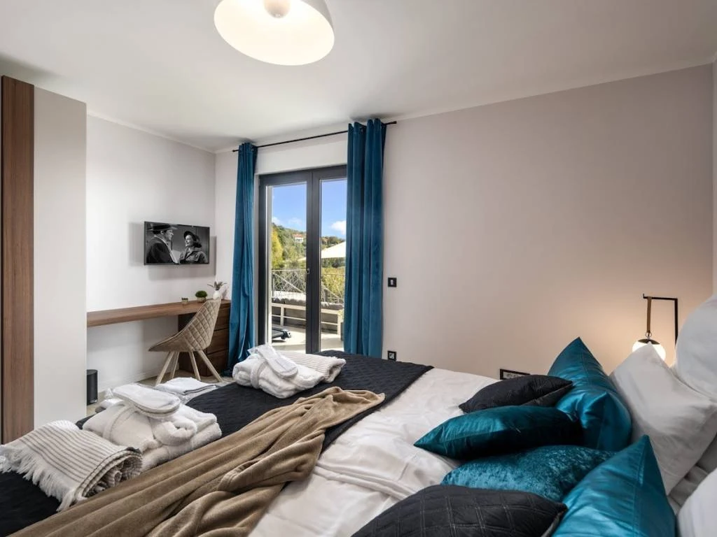 Casa a Opatija, Croazia, 163 m² - foto 13