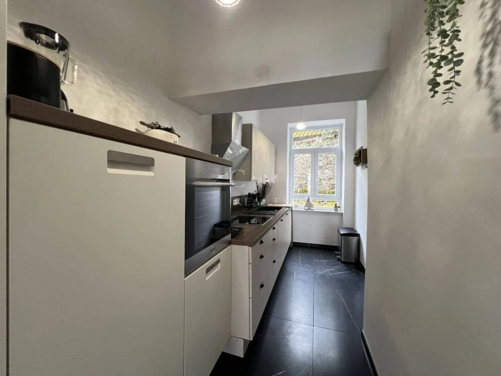 Wohnung in Opatija, Kroatien, 100 m² - Foto 13