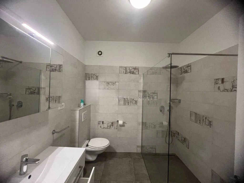 Wohnung in Opatija, Kroatien, 100 m² - Foto 13