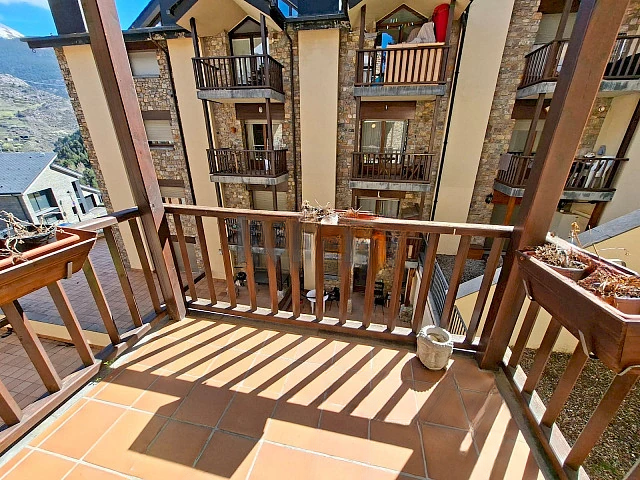 Appartement à Andorre-la-Vieille, Andorre, 47 m² - image 10