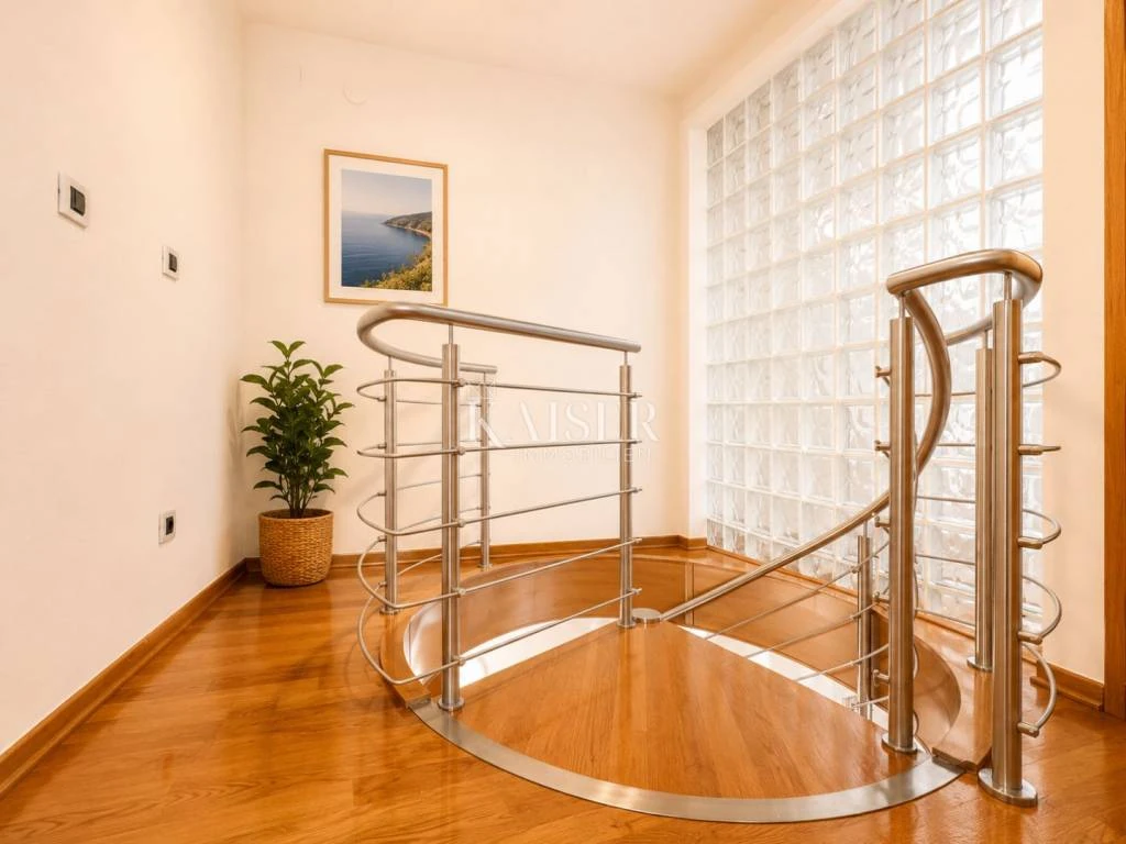 Appartamento a Opatija, Croazia, 103 m² - foto 13