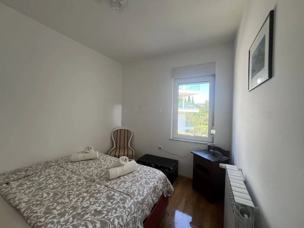 Piso en Opatija, Croacia, 150 m² - imagen 13