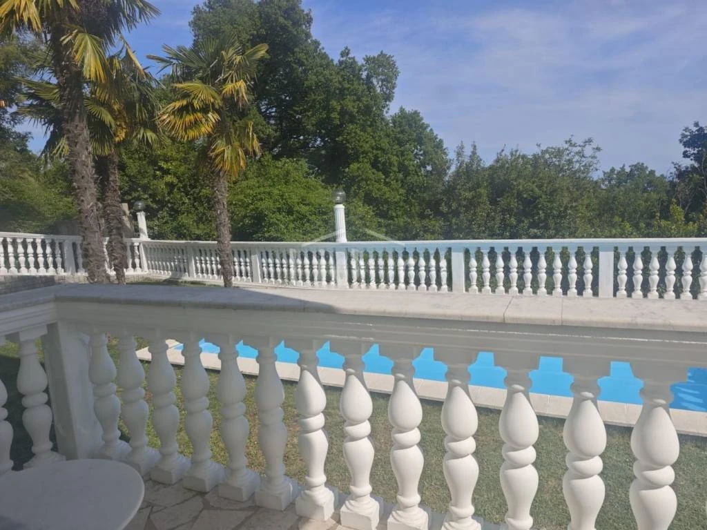 Haus in Opatija, Kroatien, 375 m² - Foto 13