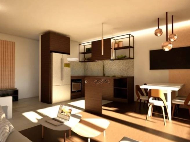 Wohnung in Opatija, Kroatien, 98 m² - Foto 13