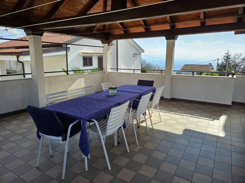 House in Opatija, Croatia, 542 m² - picture 13