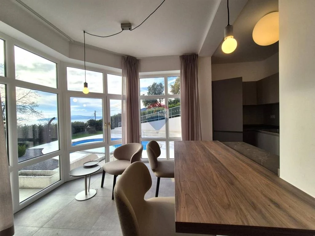 Maison à Opatija, Croatie, 550 m² - image 13