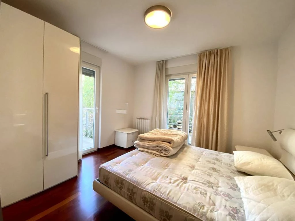 Flat in Opatija, Croatia, 74 m² - picture 13
