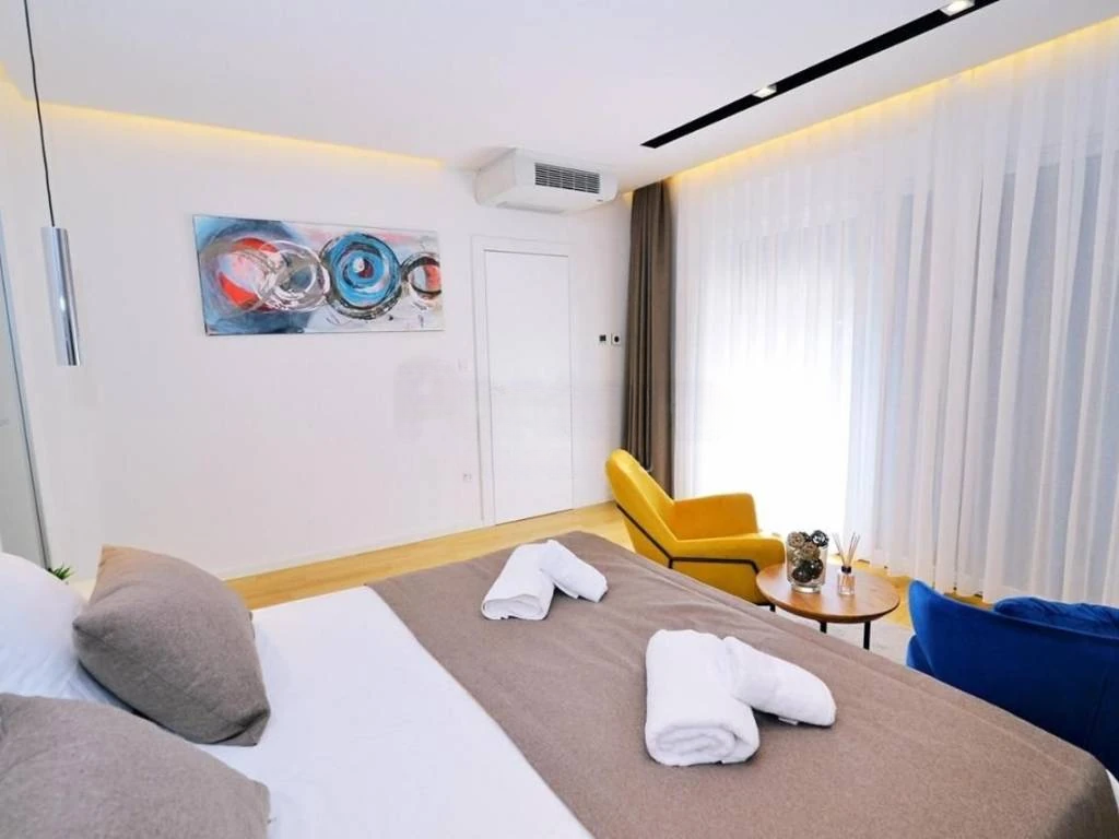 Casa en Opatija, Croacia, 455 m² - imagen 14
