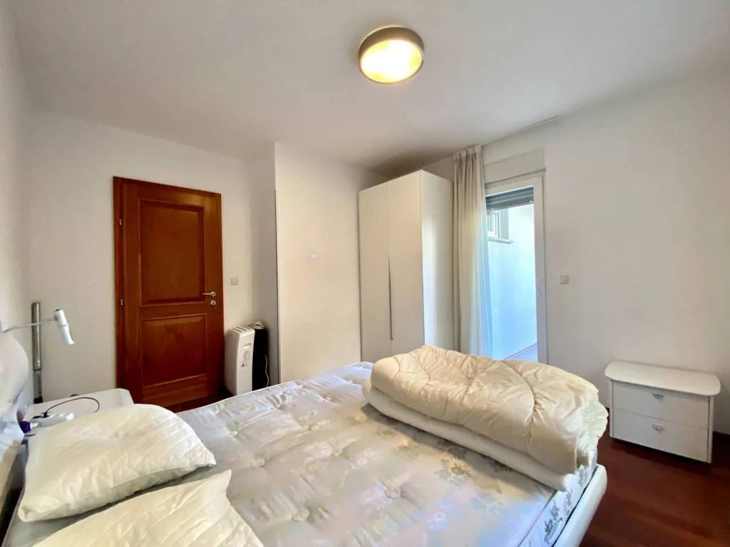 Flat in Opatija, Croatia, 74 m² - picture 14