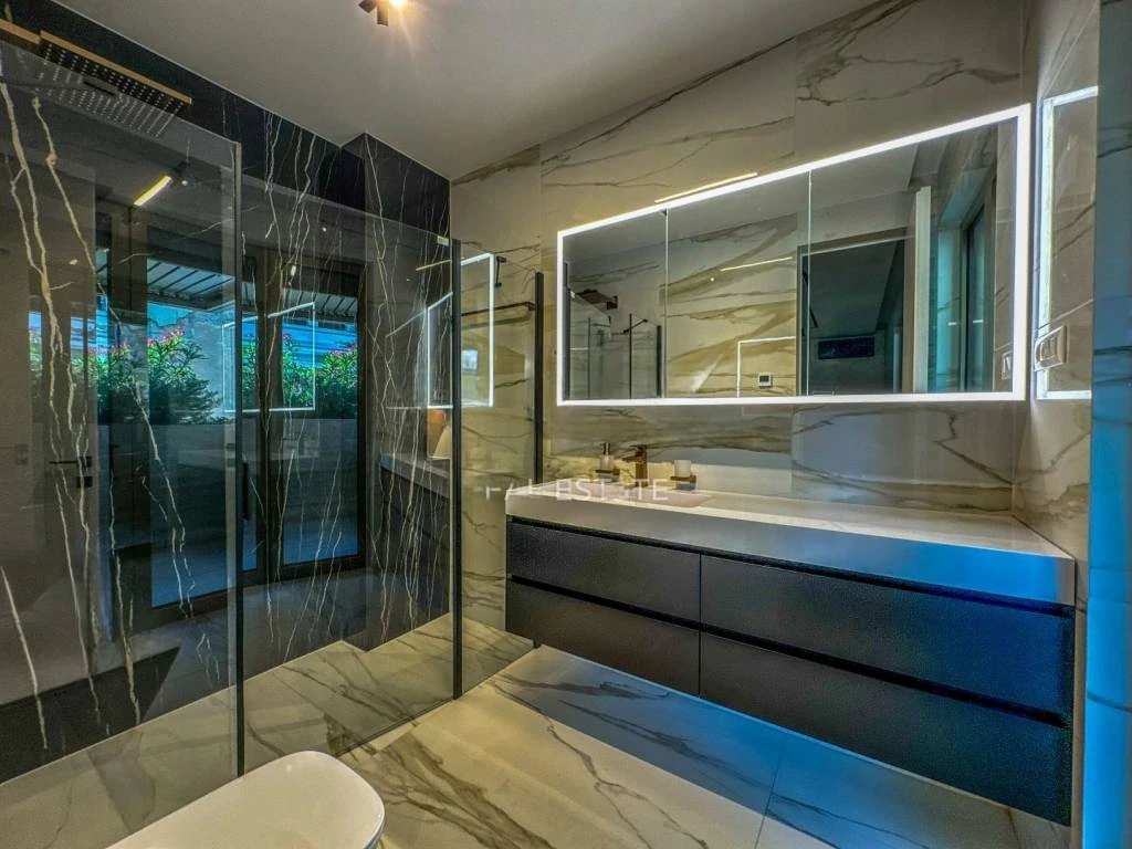 Appartamento a Opatija, Croazia, 155 m² - foto 15