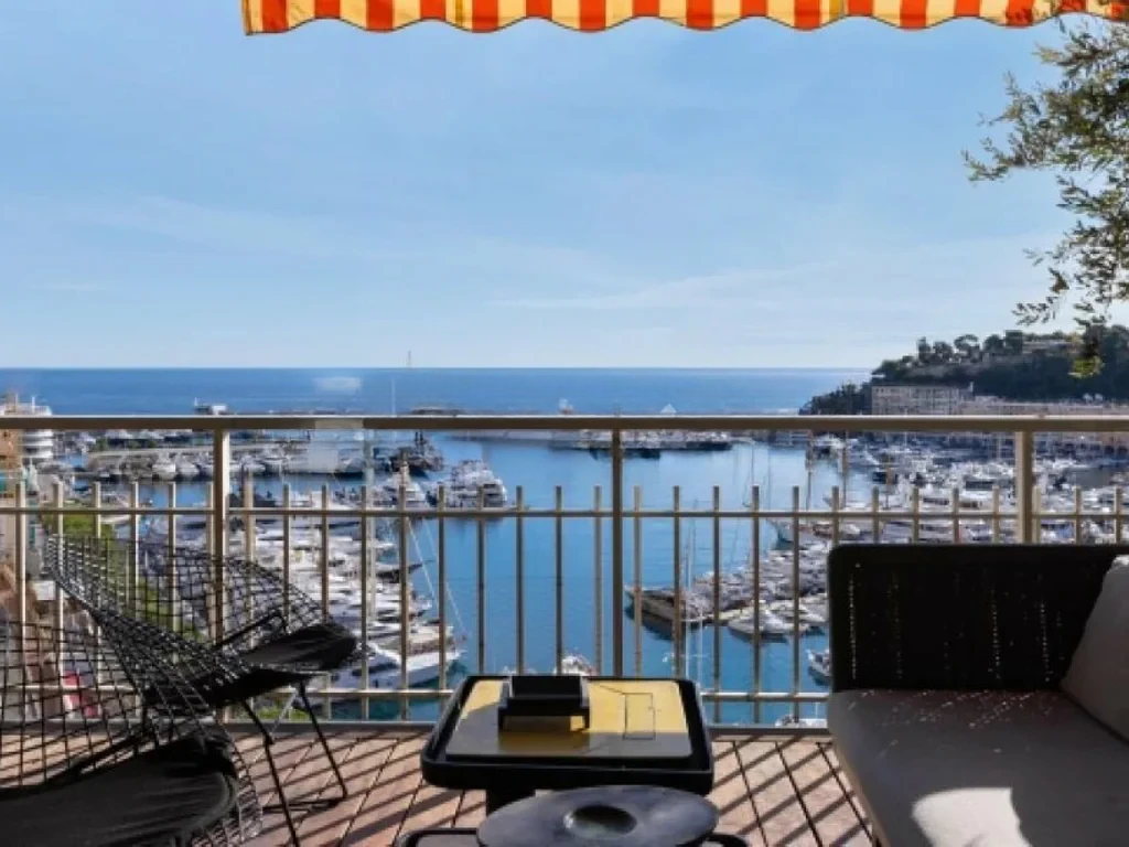Wohnung in Monaco, Monaco, 285 m² - Foto 15