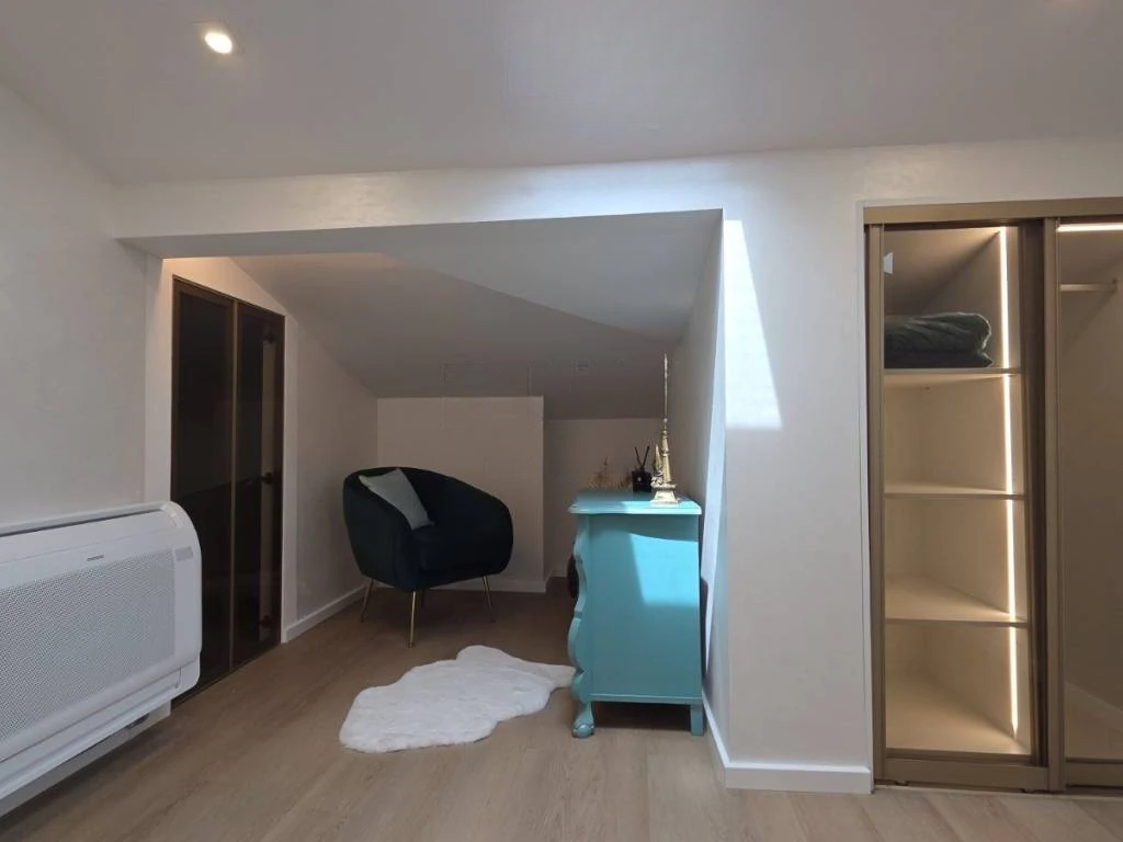 Flat in Opatija, Croatia, 85 m² - picture 15