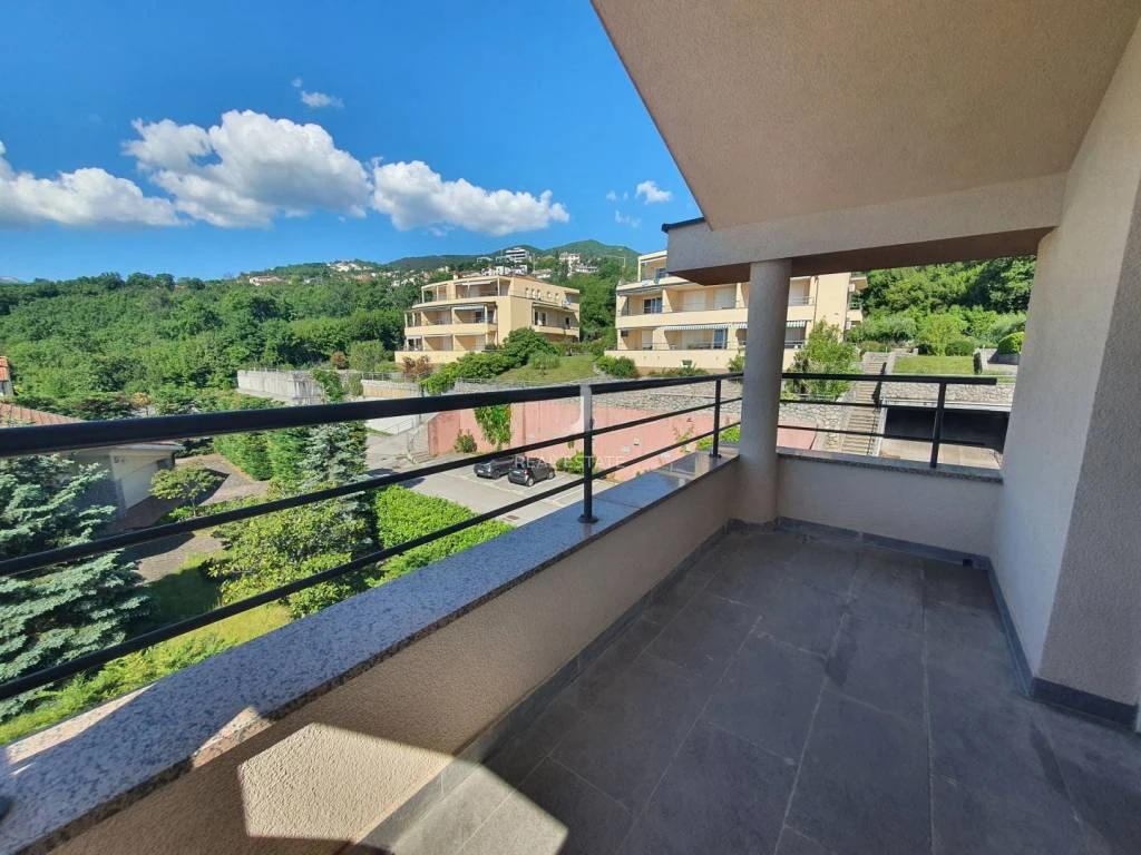 Flat in Opatija, Croatia, 94 m² - picture 16