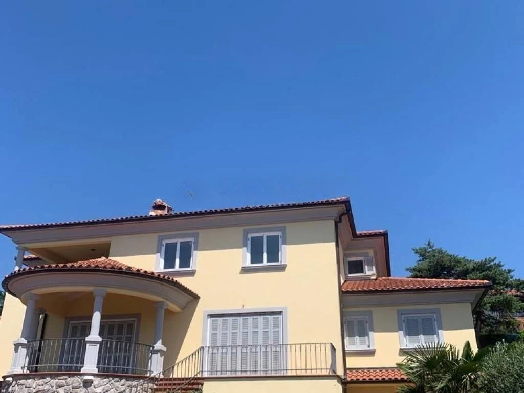 Casa a Opatija, Croazia, 536 m² - foto 16