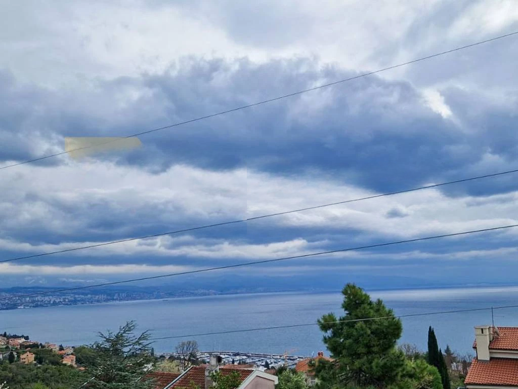 Piso en Opatija, Croacia, 98 m² - imagen 17