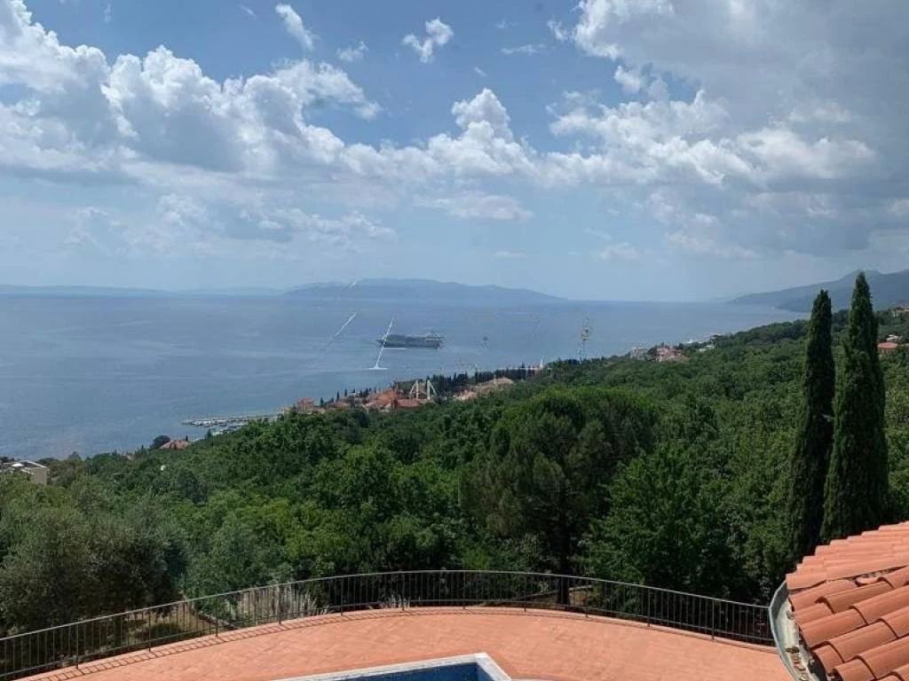 House in Opatija, Croatia, 506 m² - picture 18