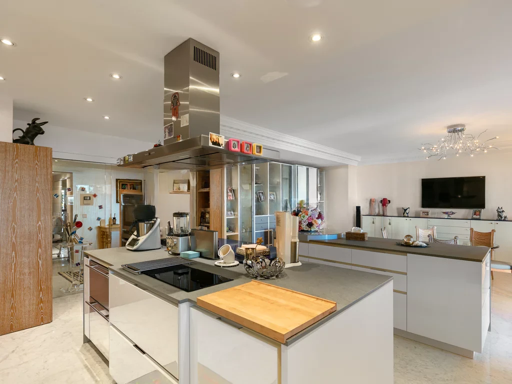 Flat in Fontvieille, Monaco, 469 m² - picture 19