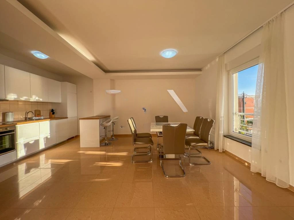 Flat in Opatija, Croatia, 124 m² - picture 19