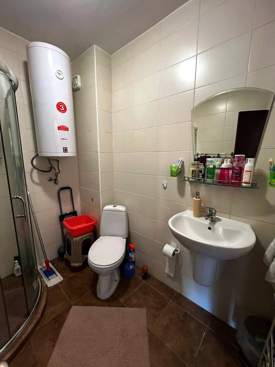 Flat at Sunny Beach, Bulgaria, 53 m² - picture 2