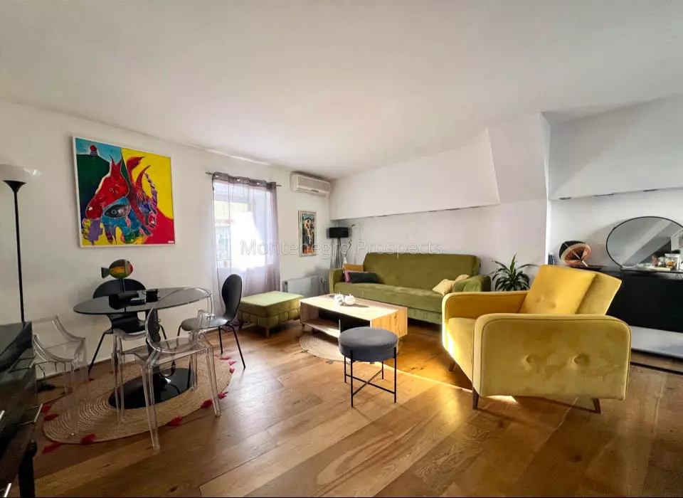Wohnung in Budva, Montenegro, 50 m² - Foto 7