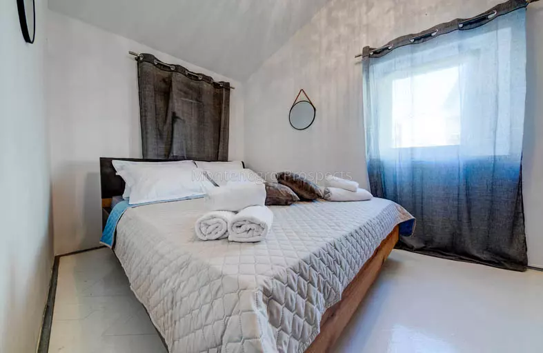 Wohnung in Budva, Montenegro, 50 m² - Foto 3
