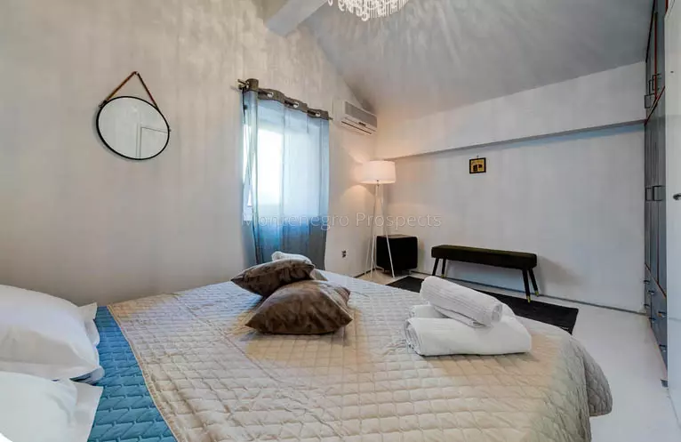 Wohnung in Budva, Montenegro, 50 m² - Foto 6