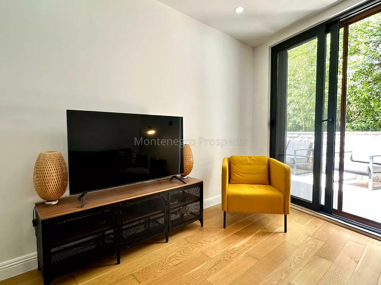 Wohnung in Tivat, Montenegro, 69 m² - Foto 9