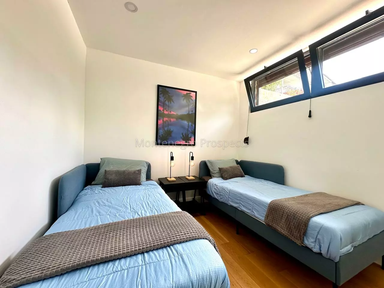 Wohnung in Tivat, Montenegro, 69 m² - Foto 5
