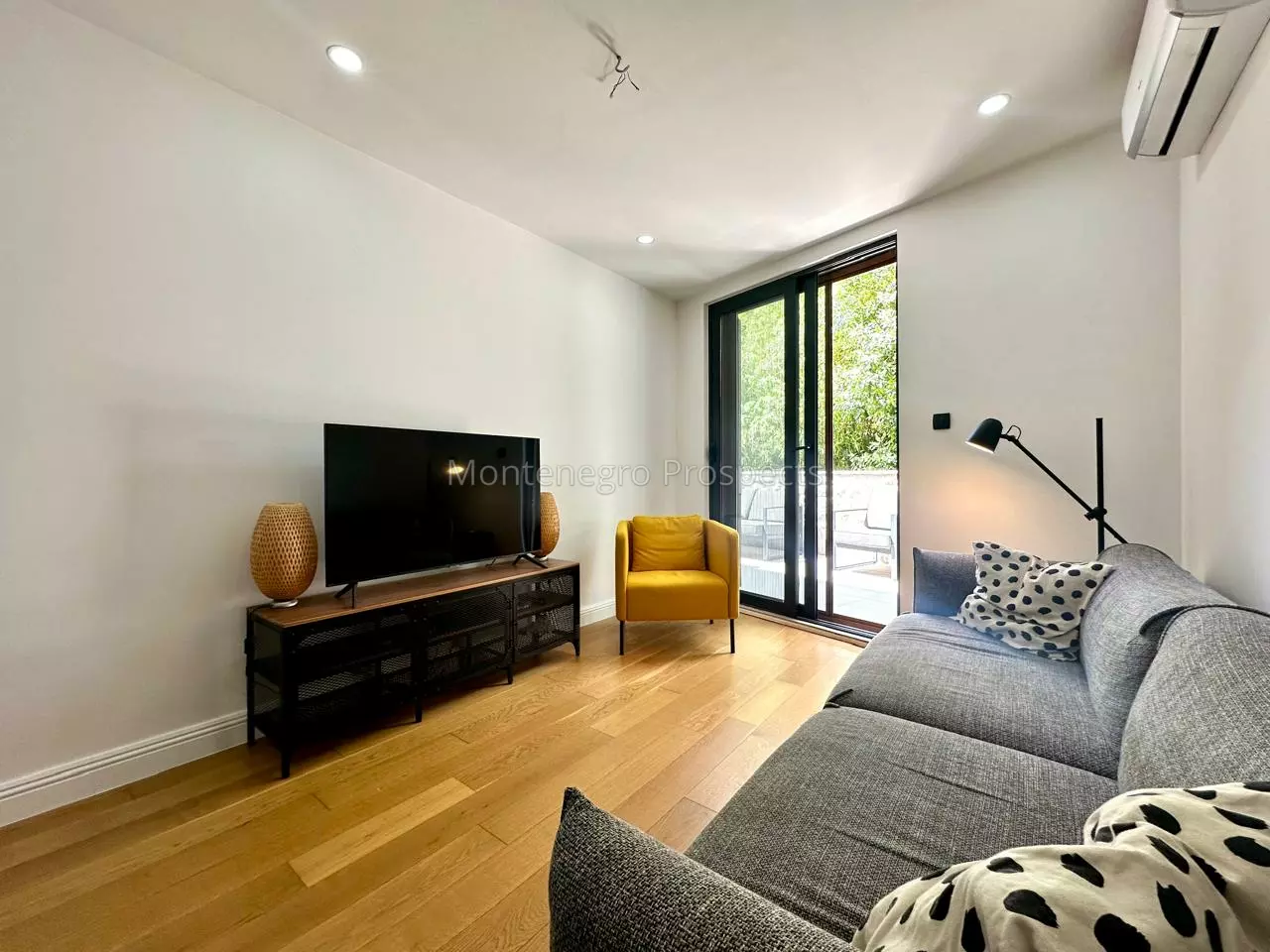 Wohnung in Tivat, Montenegro, 69 m² - Foto 7