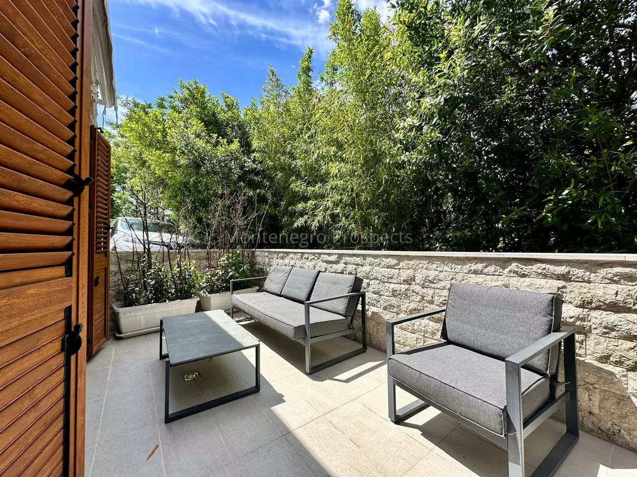 Wohnung in Tivat, Montenegro, 69 m² - Foto 10