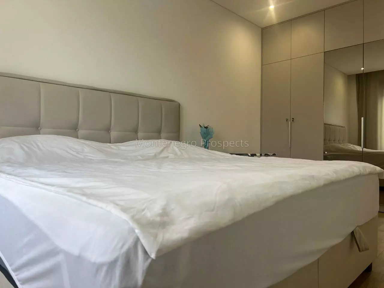 Wohnung in Tivat, Montenegro, 63 m² - Foto 4
