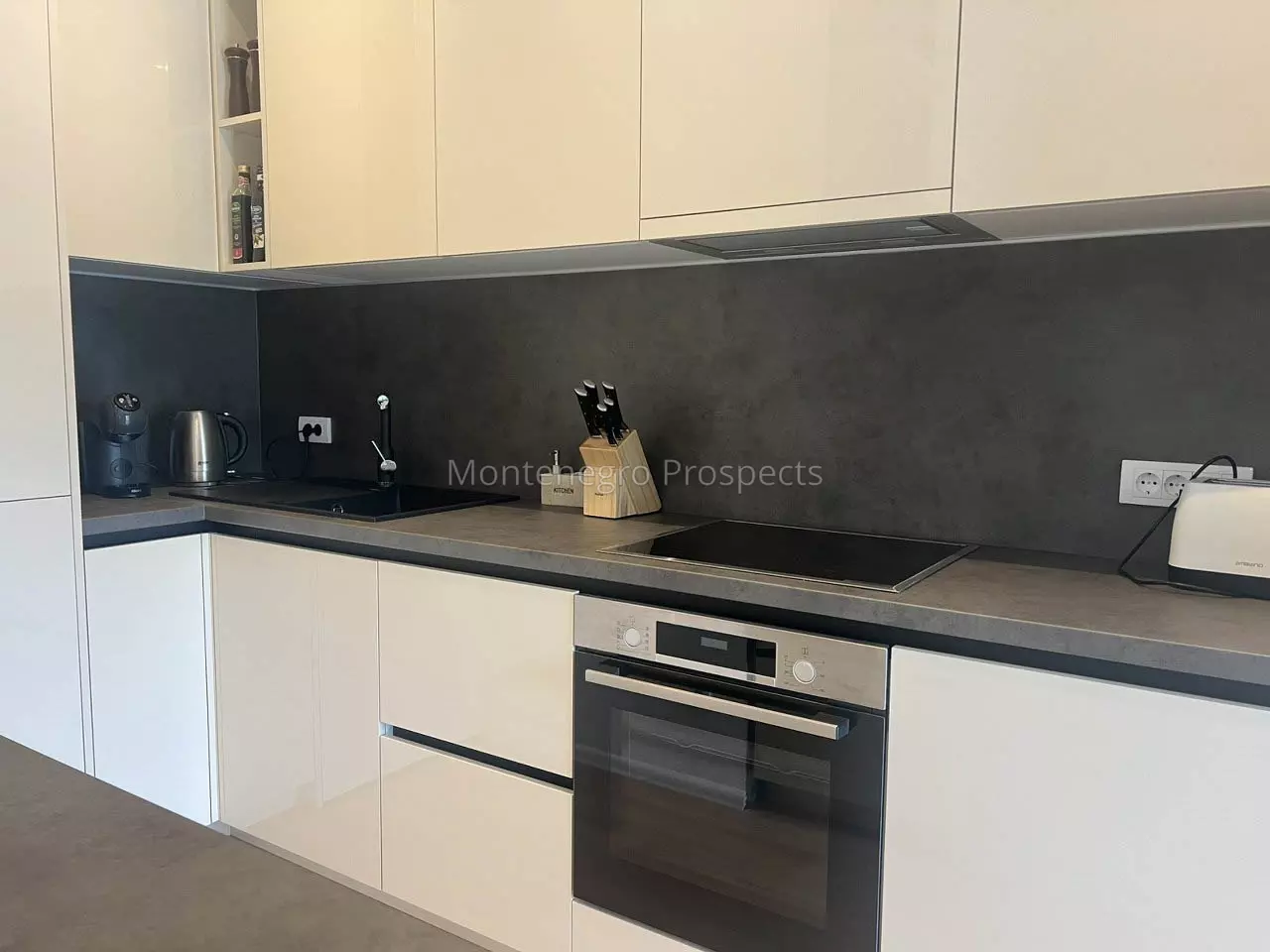 Wohnung in Tivat, Montenegro, 63 m² - Foto 6