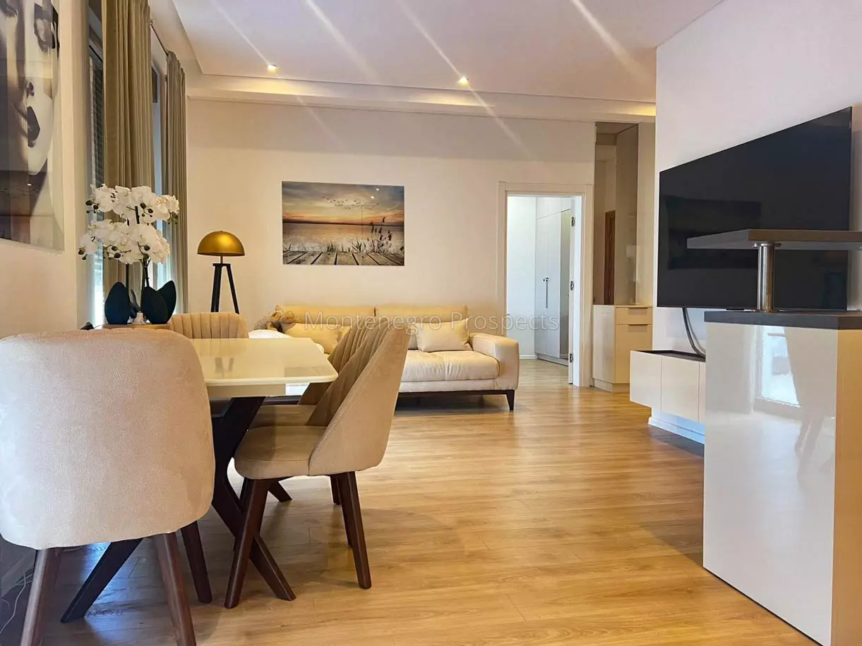 Wohnung in Tivat, Montenegro, 63 m² - Foto 8