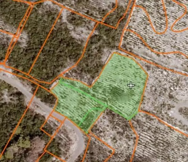Terrain sur la Luštica, Monténégro, 3 757 m² - image 7