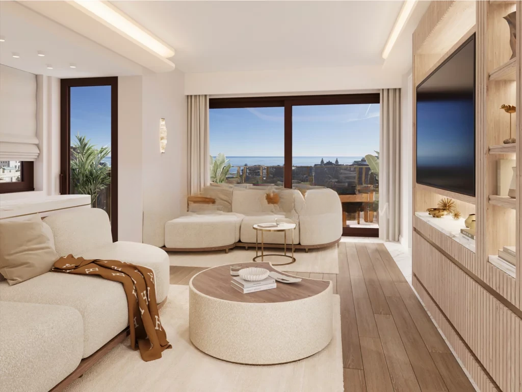 Appartamento a Monte Carlo, Monaco, 223 m² - foto 1